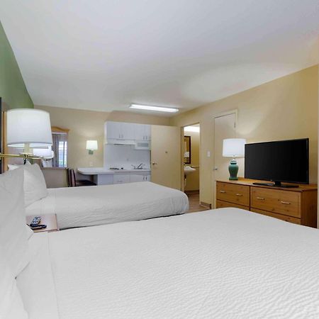 Extended Stay America Suites - Washington, Dc - Fairfax - Fair Oaks Exteriér fotografie