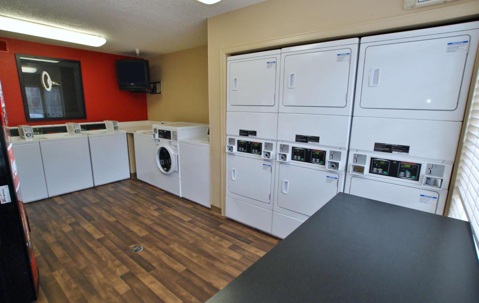 Extended Stay America Suites - Washington, Dc - Fairfax - Fair Oaks Exteriér fotografie