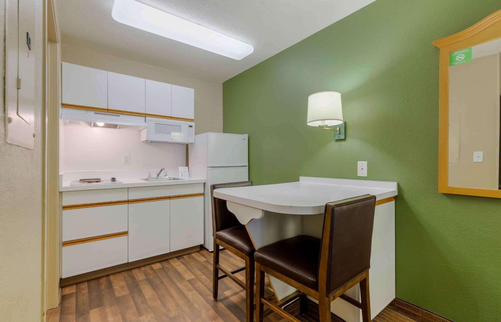 Extended Stay America Suites - Washington, Dc - Fairfax - Fair Oaks Exteriér fotografie