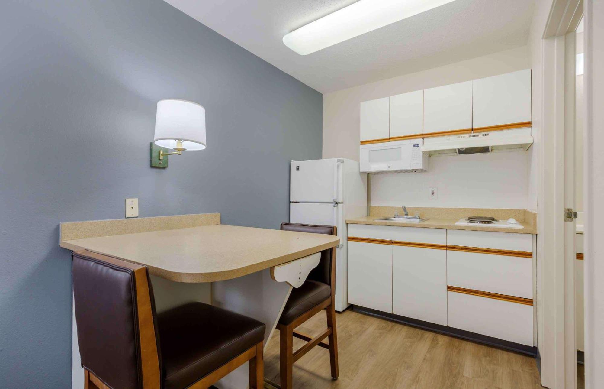 Extended Stay America Suites - Washington, Dc - Fairfax - Fair Oaks Exteriér fotografie