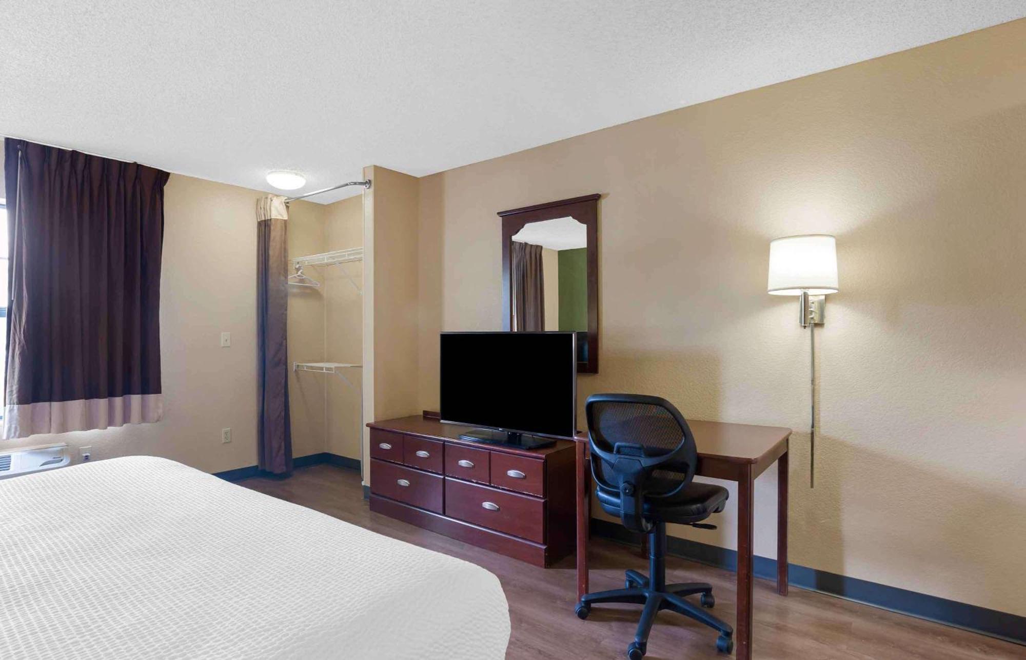 Extended Stay America Suites - Washington, Dc - Fairfax - Fair Oaks Exteriér fotografie
