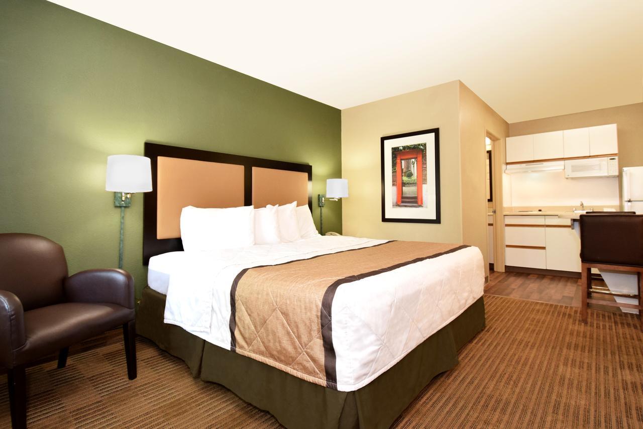 Extended Stay America Suites - Washington, Dc - Fairfax - Fair Oaks Exteriér fotografie