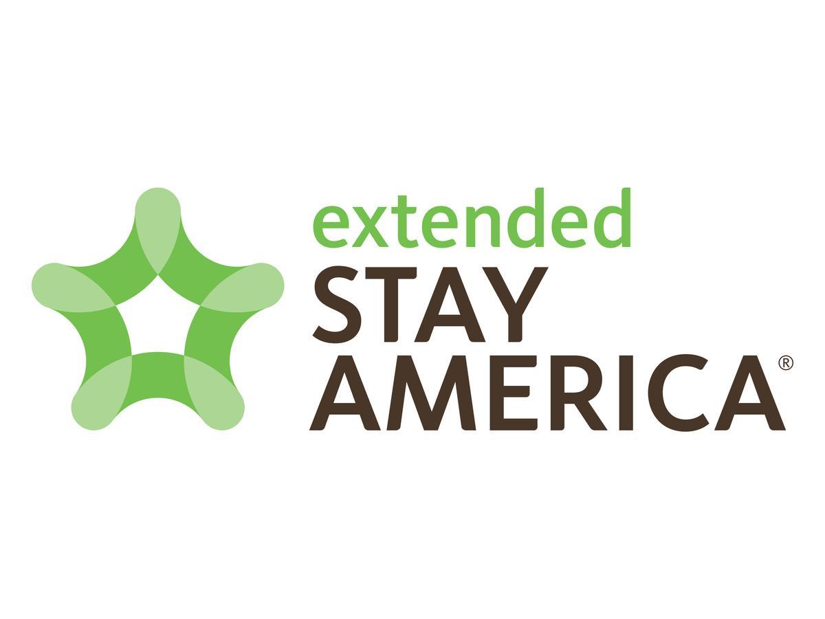 Extended Stay America Suites - Washington, Dc - Fairfax - Fair Oaks Exteriér fotografie