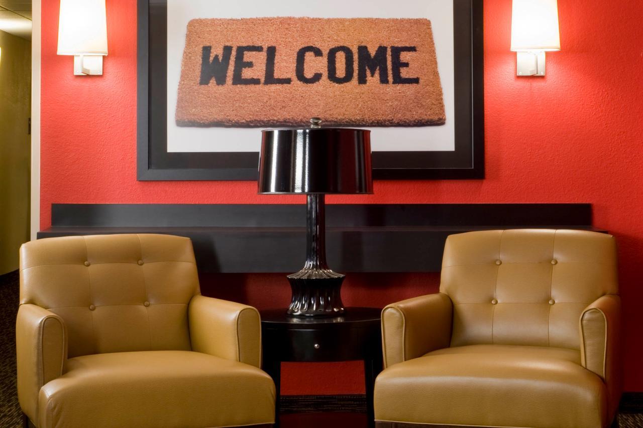 Extended Stay America Suites - Washington, Dc - Fairfax - Fair Oaks Exteriér fotografie