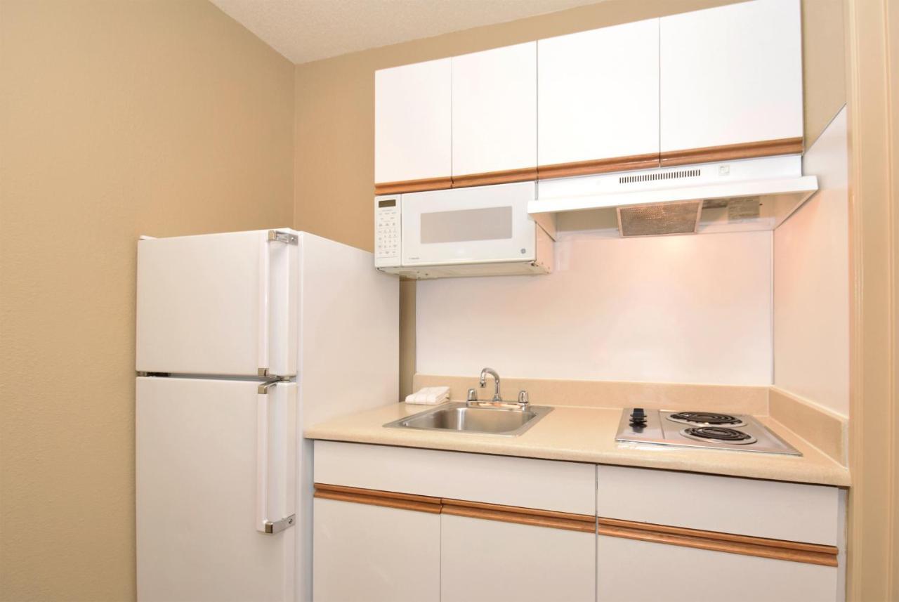 Extended Stay America Suites - Washington, Dc - Fairfax - Fair Oaks Exteriér fotografie